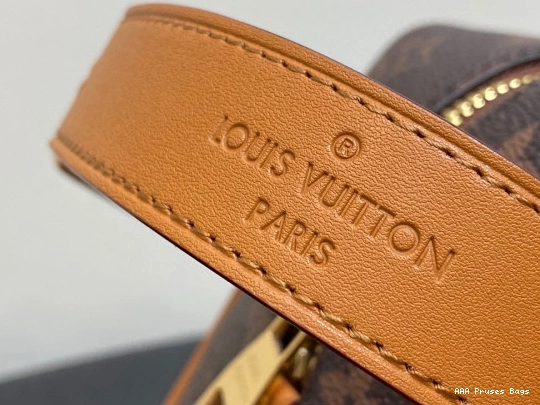 AAA Replica Ru DOPP bag-23*13*12CM VUITTON KIT LOCKER LOUIS 0707